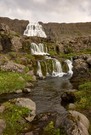 Der Fjallfoss