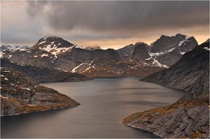 fjord.