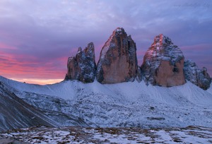 Dolomiten