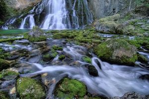 Schwarzbachfall