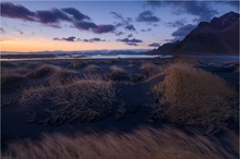 Stokksnes