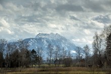 Liechtensteiner Hausberge