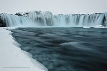 Godafoss Ghost