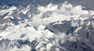 Tian Shan