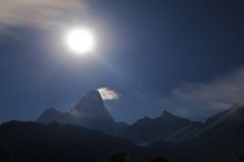 Ama Dablam