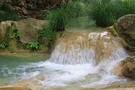 Polilimnio waterfalls.....