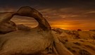 Arch Alabama Hills