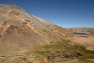 Ein Kurzbesuch in Chile