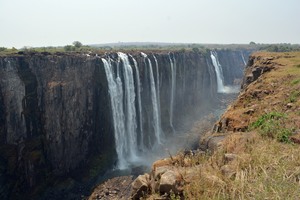 Victoria Falls