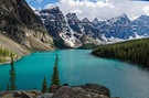 Moraine Lake