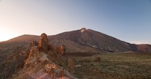 El Teide II