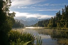 Lake Matheson