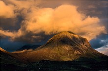 The Cuillins