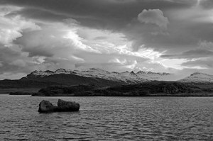 Am Sterntauchersee