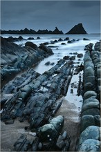 Hartland Quay