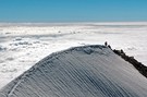 Über den Wolken muss die Freiheit wohl grenzenlos sein…