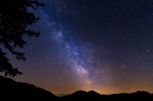 Milkyway - Suttenstein