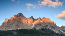 Dolomiten