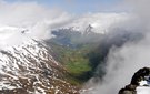 Geiranger Fjord