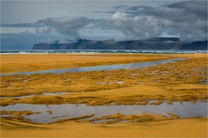 Der "Rote Sand"