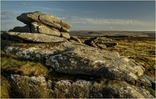 Im Dartmoor