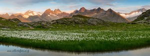 Zillertaler Urgesteine oder endlich URLAUB