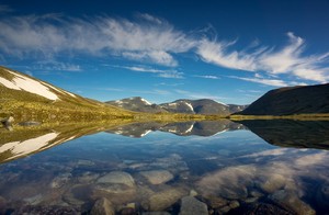 Rondane