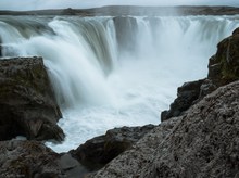 Der Dettifoss