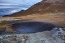 Námafjall  Island
