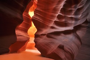 Antelope Canyon