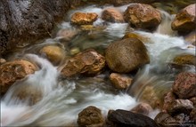 ~ Garnitzenklamm ~