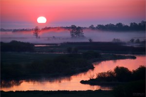 Sonnenaufgang