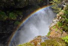 Norwegischer Regenbogen