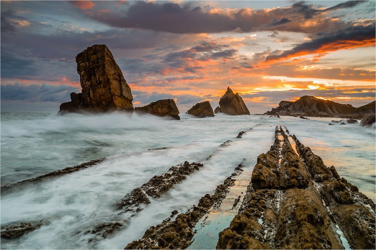 Costa Quebrada