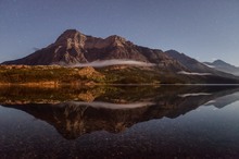 Waterton-Lakes Nationalpark