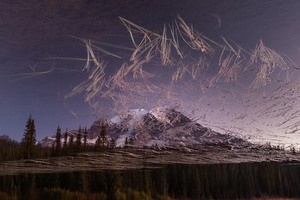 Mount Rainier