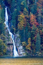 Schrainbachfall