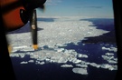 Wiege der Eisberge in Westgrönland