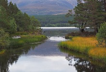 Lake Morlich