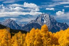 Grand Teton Nationalpark