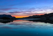 Abens am Bergsee