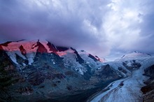 Ergreifender Anblick