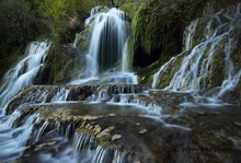 Krushuna Falls