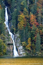 Schrainbachfall III