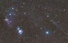 Orion , Universum