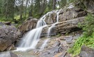 Wasserfall Österreich