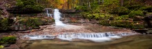 St. Koloman Wasserfall