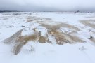 Eiszeit im Hochmoor