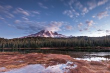 Mount Rainier