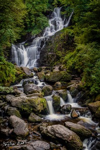 Wasserfall Ring of Kerry